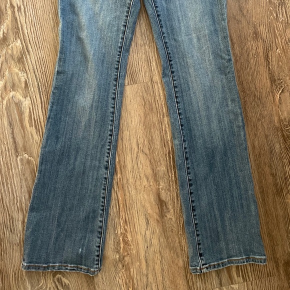 “Seven7” Bootcut Jeans - Picture 5 of 6
